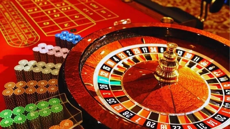 Casino Fabet với tính năng hấp dẫn