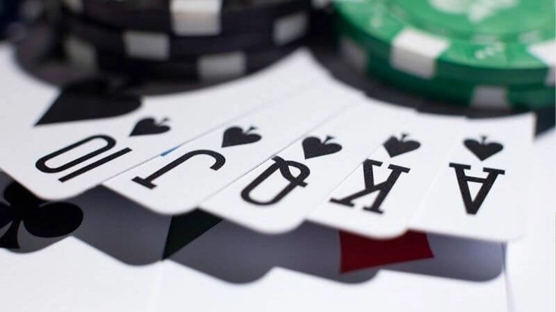 Mẹo chơi game bài bất bại