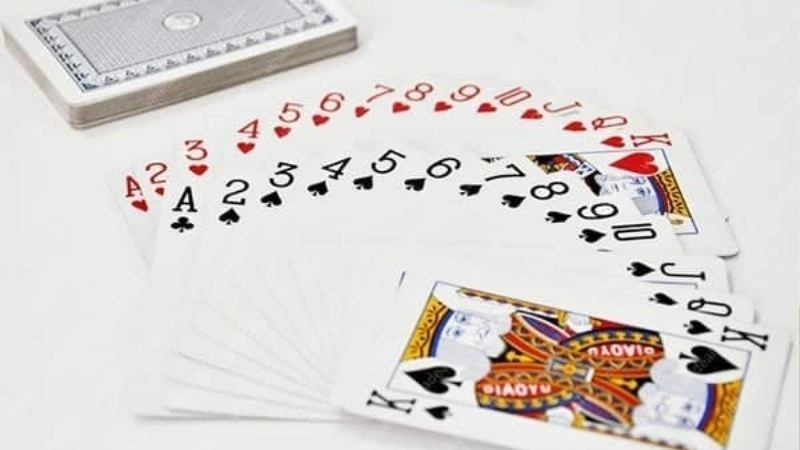 Bí kíp đánh bài dễ thắng lớn