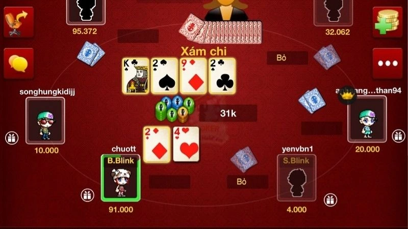 Bí kíp chơi bài không sợ thua