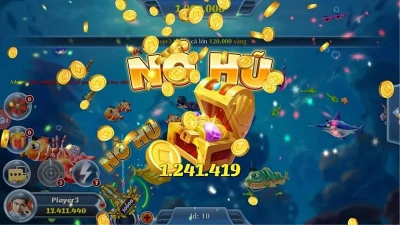 Chơi game đổi thưởng qua không gian mạng với tính công bằng cao