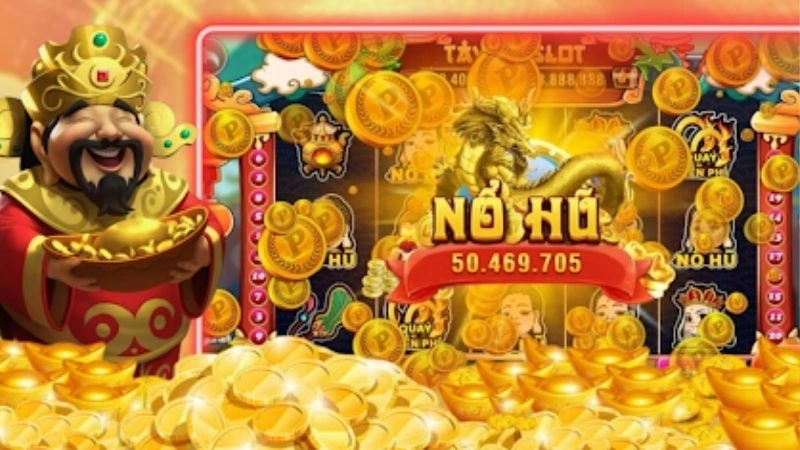 Bí kíp săn hũ thắng lớn